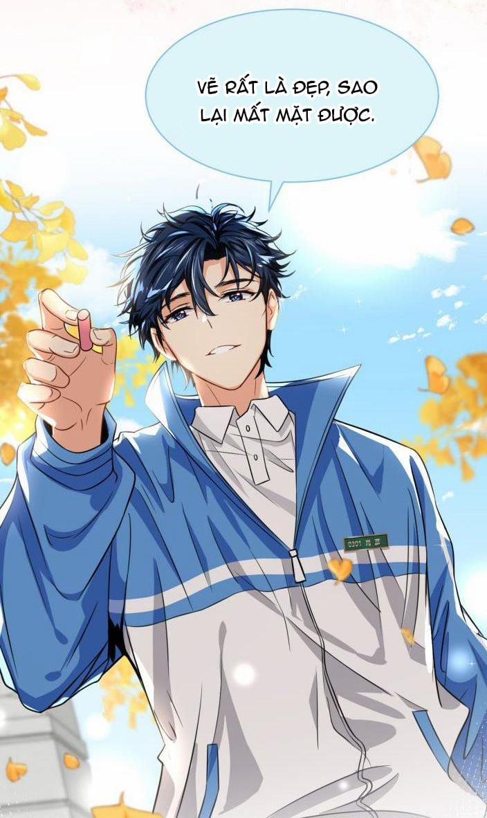 Tín Tức Tố Nói Chúng Ta Không Thể 27 trang 11