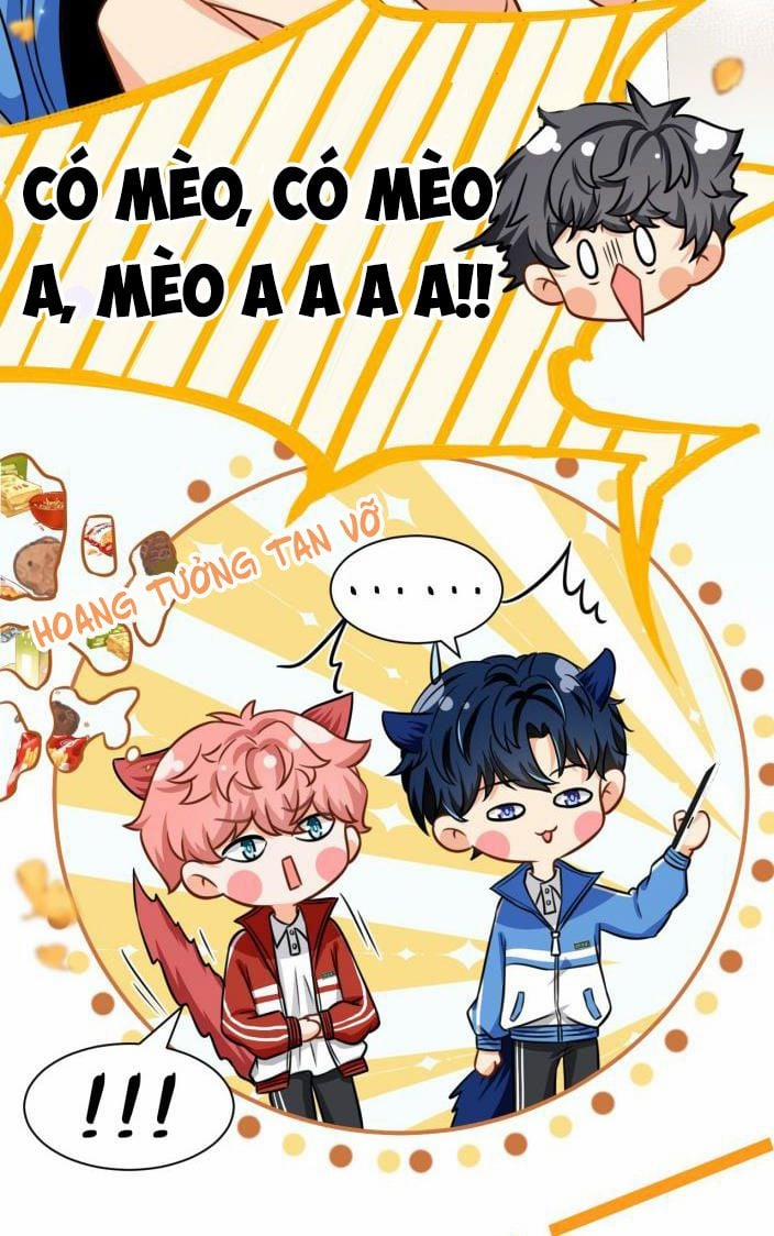 Tín Tức Tố Nói Chúng Ta Không Thể 27 trang 18