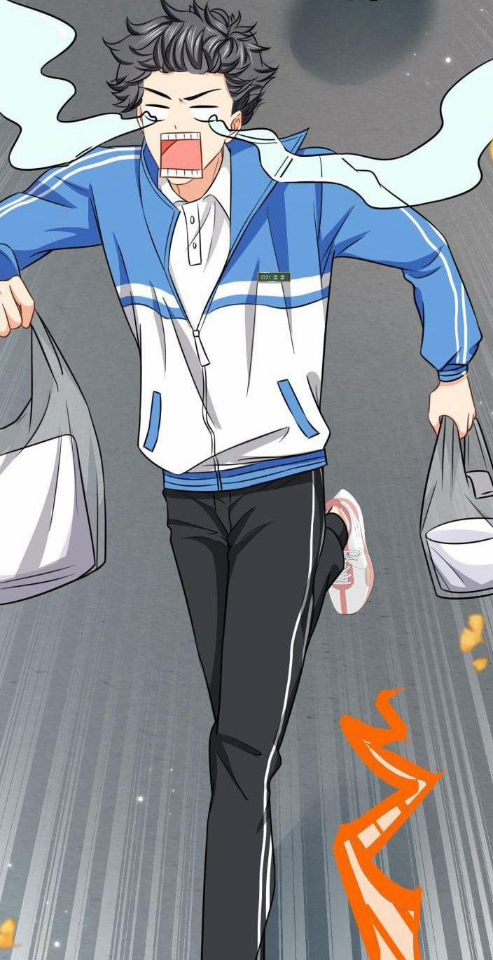 Tín Tức Tố Nói Chúng Ta Không Thể 27 trang 21