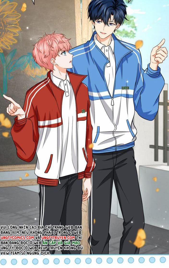 Tín Tức Tố Nói Chúng Ta Không Thể 27 trang 27