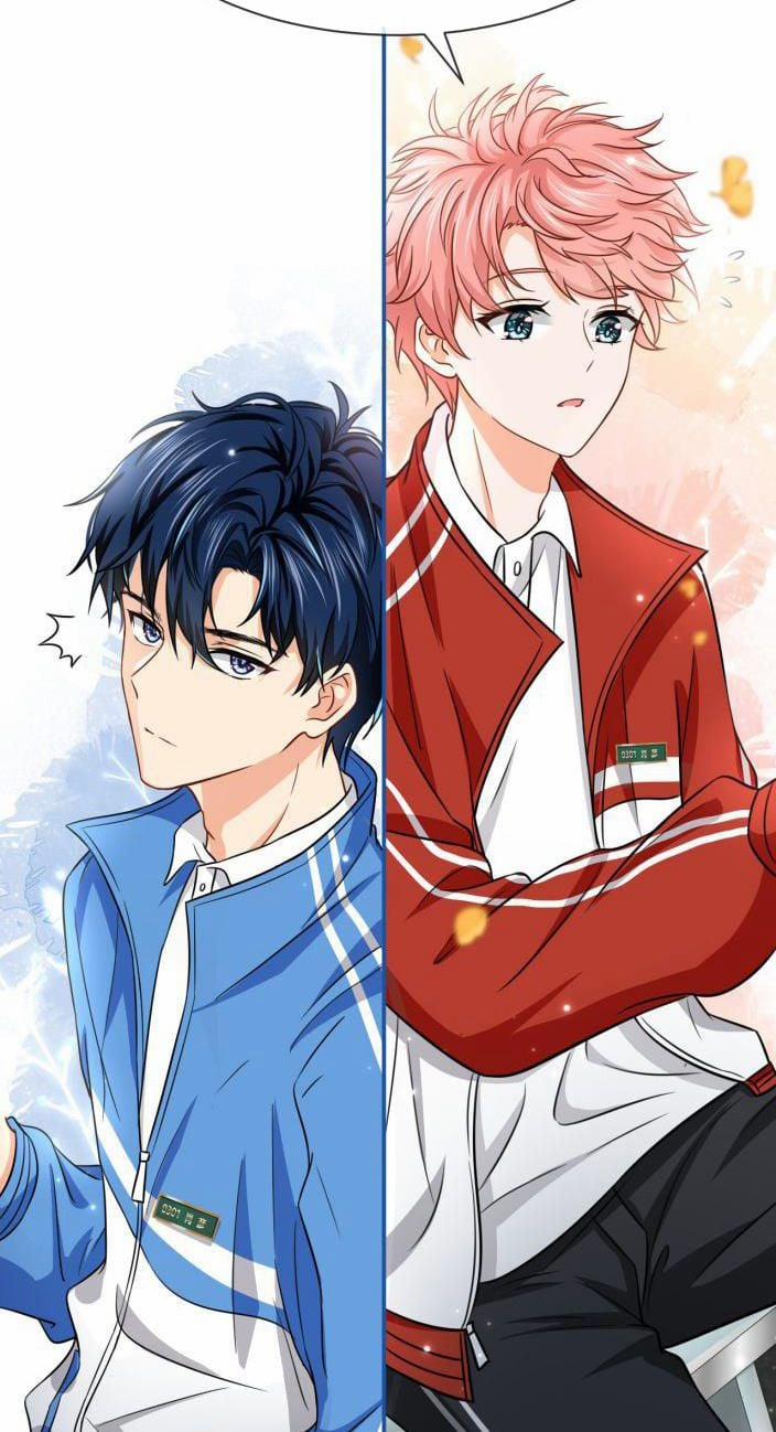 Tín Tức Tố Nói Chúng Ta Không Thể 27 trang 30