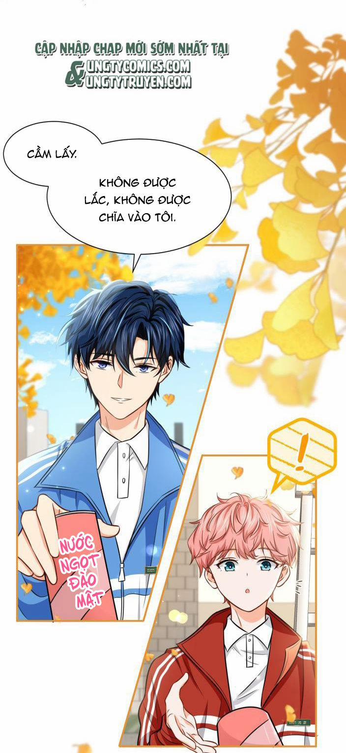 Tín Tức Tố Nói Chúng Ta Không Thể 27 trang 4