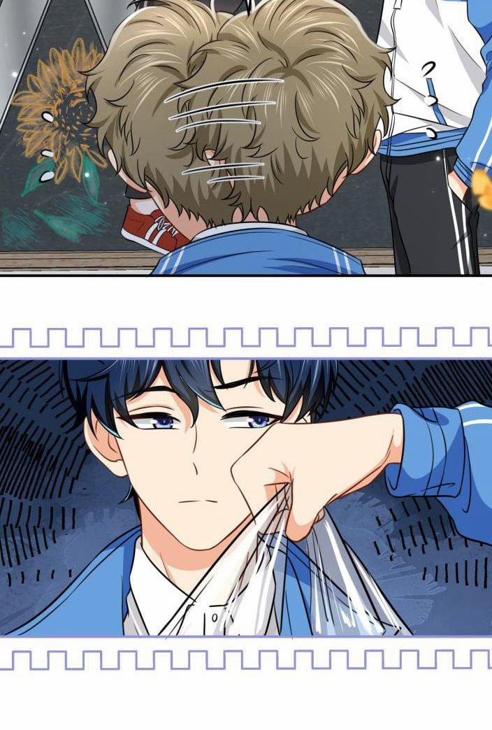 Tín Tức Tố Nói Chúng Ta Không Thể 27 trang 46