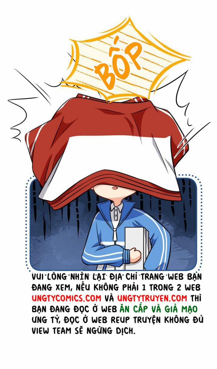 Tín Tức Tố Nói Chúng Ta Không Thể 28 trang 33