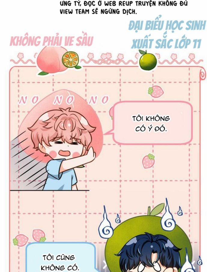 Tín Tức Tố Nói Chúng Ta Không Thể 29 trang 30