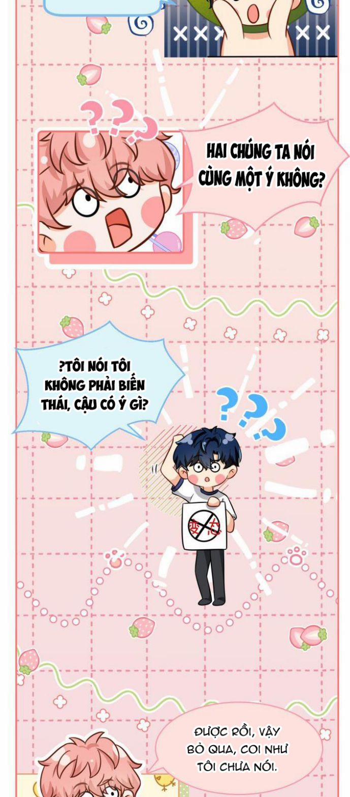 Tín Tức Tố Nói Chúng Ta Không Thể 29 trang 31