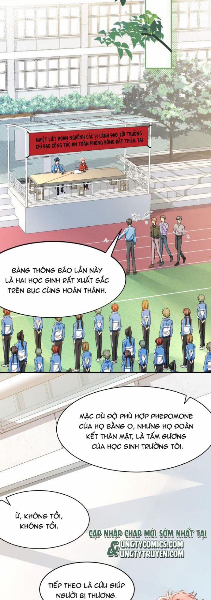 Tín Tức Tố Nói Chúng Ta Không Thể 29 trang 33