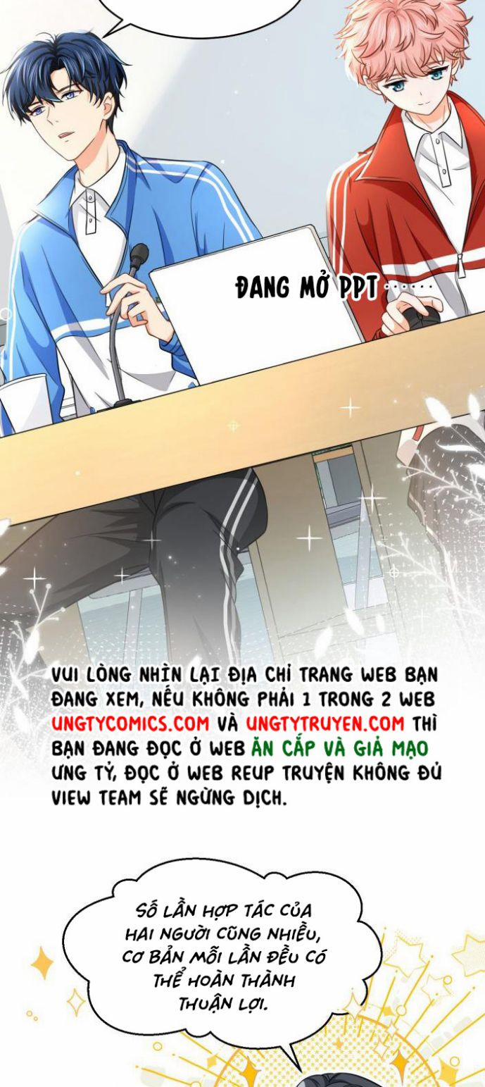 Tín Tức Tố Nói Chúng Ta Không Thể 29 trang 34