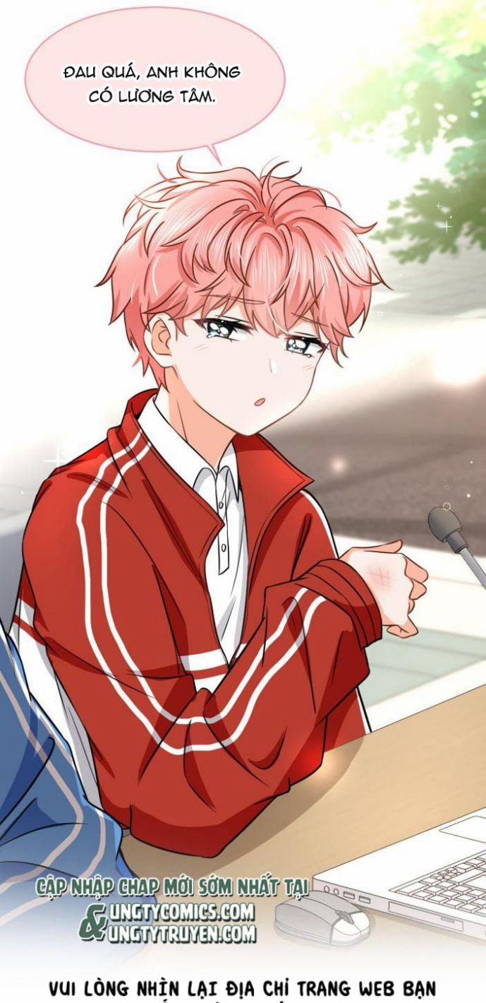 Tín Tức Tố Nói Chúng Ta Không Thể 29 trang 39