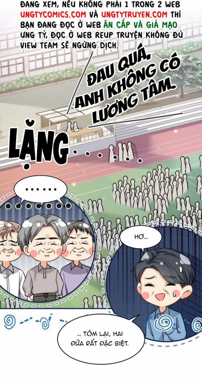 Tín Tức Tố Nói Chúng Ta Không Thể 29 trang 40