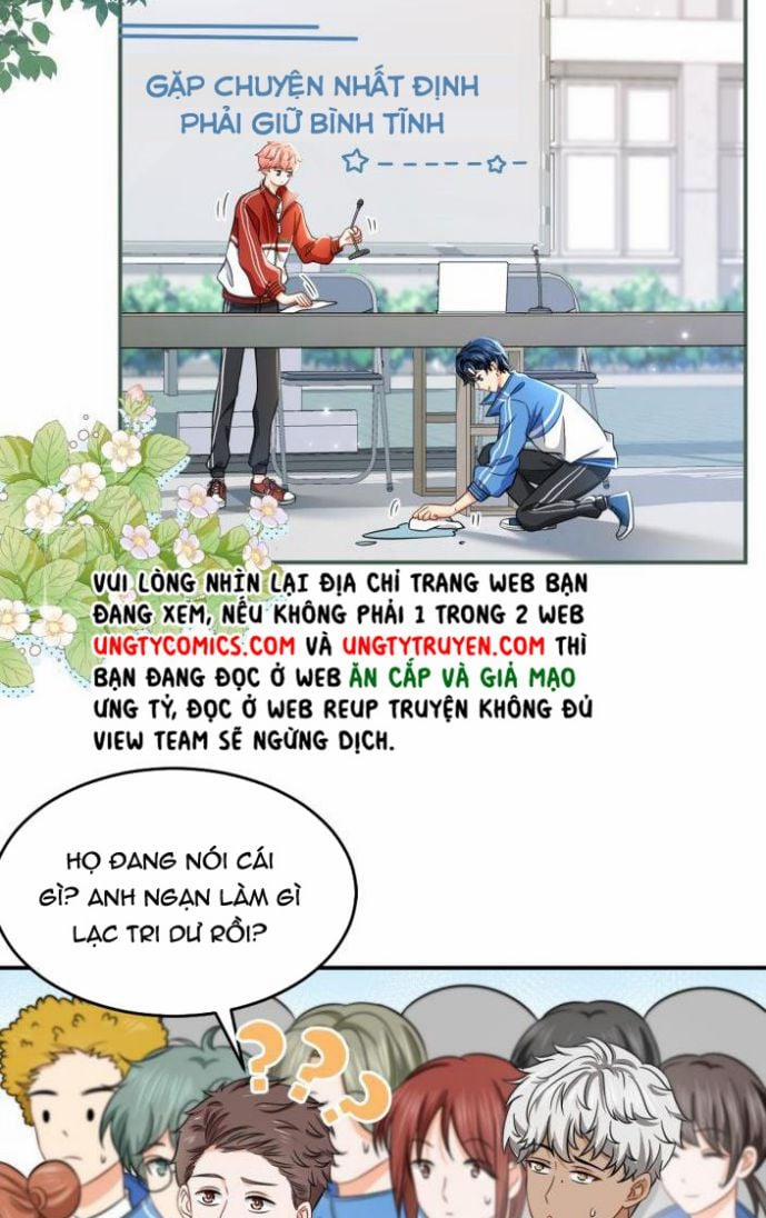 Tín Tức Tố Nói Chúng Ta Không Thể 29 trang 43