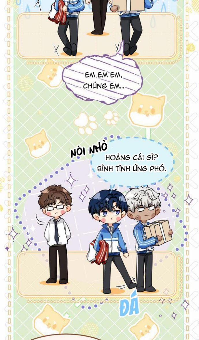 Tín Tức Tố Nói Chúng Ta Không Thể 29 trang 7