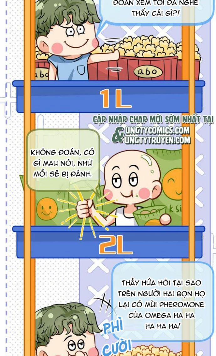 Tín Tức Tố Nói Chúng Ta Không Thể 29 trang 9