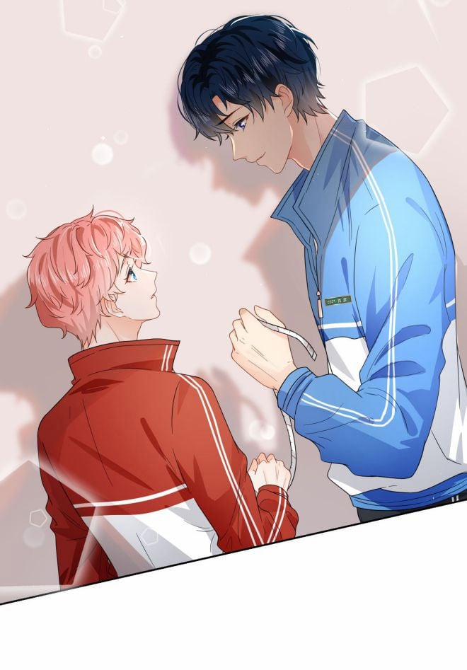 Tín Tức Tố Nói Chúng Ta Không Thể 3 trang 11