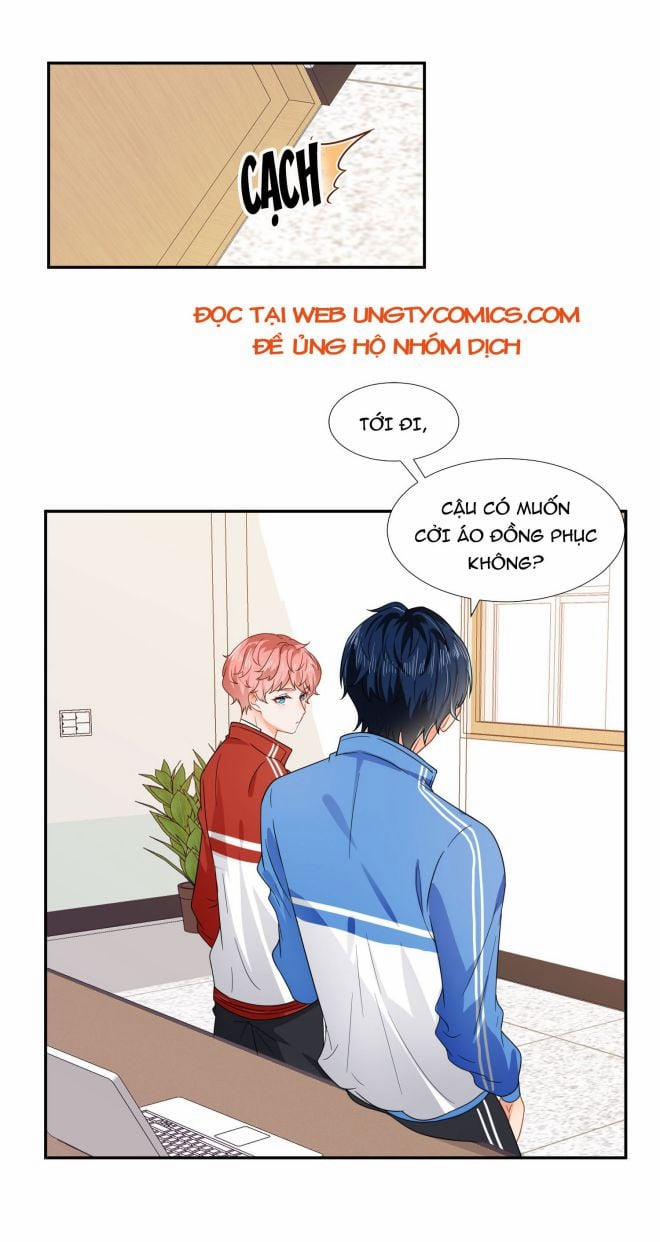 Tín Tức Tố Nói Chúng Ta Không Thể 3 trang 13