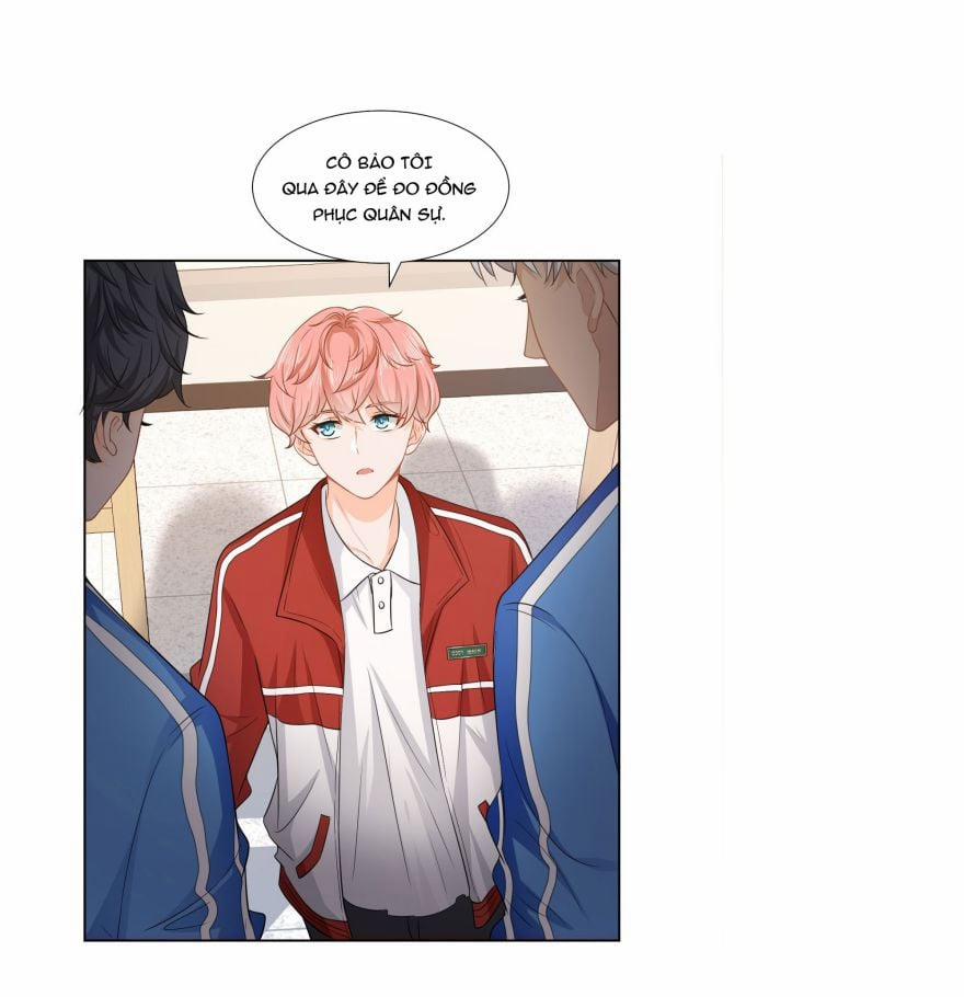 Tín Tức Tố Nói Chúng Ta Không Thể 3 trang 2