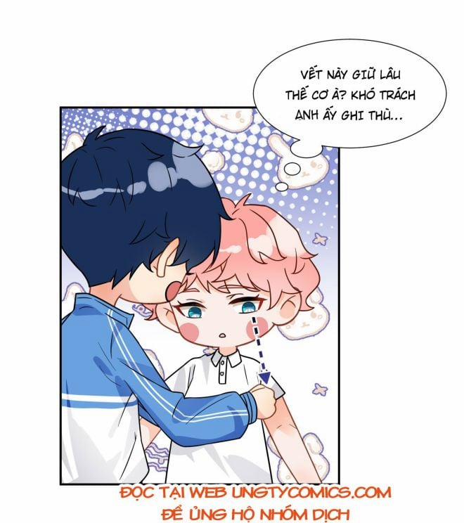 Tín Tức Tố Nói Chúng Ta Không Thể 3 trang 24