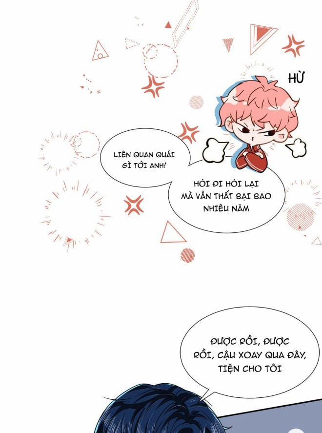 Tín Tức Tố Nói Chúng Ta Không Thể 3 trang 26