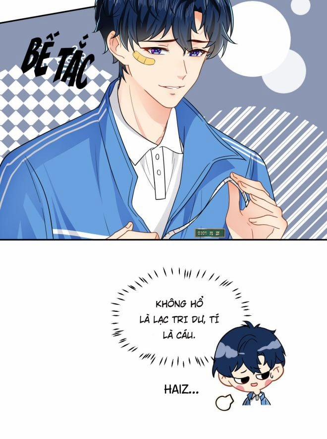 Tín Tức Tố Nói Chúng Ta Không Thể 3 trang 27