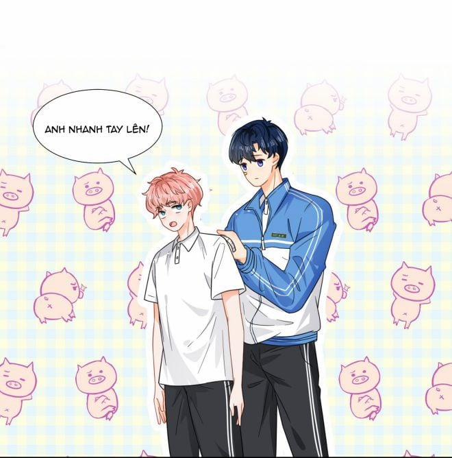 Tín Tức Tố Nói Chúng Ta Không Thể 3 trang 28