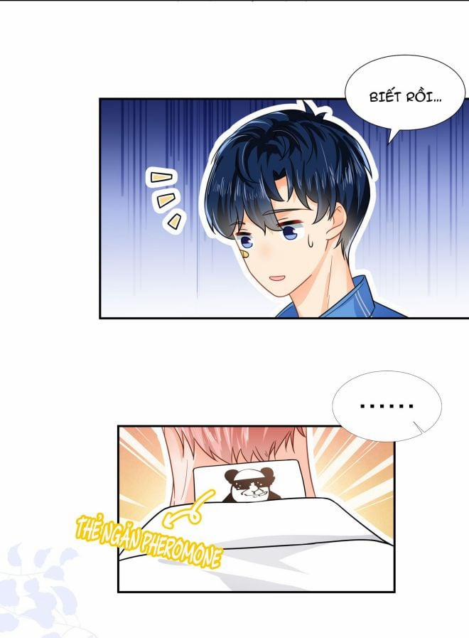 Tín Tức Tố Nói Chúng Ta Không Thể 3 trang 29