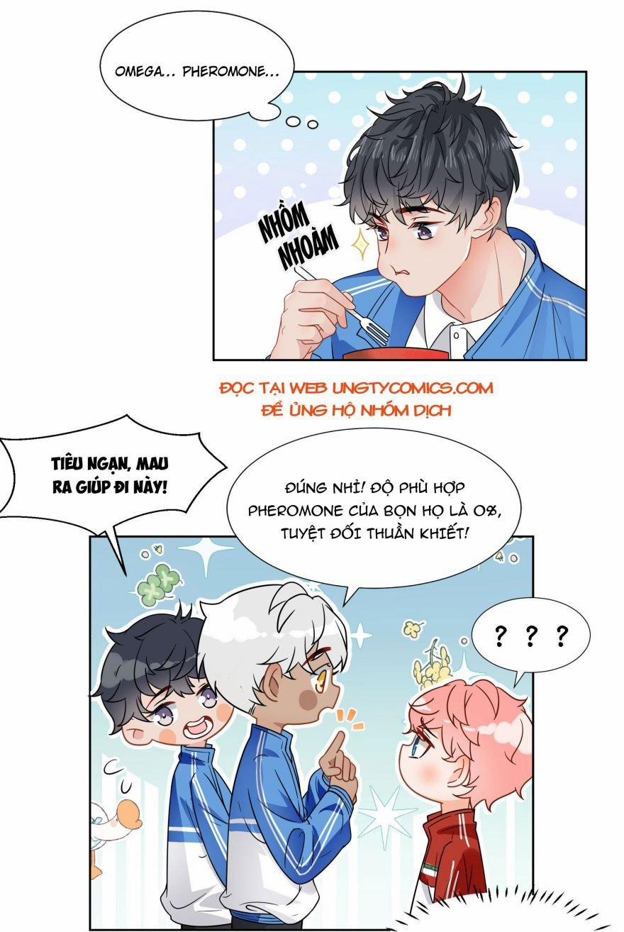 Tín Tức Tố Nói Chúng Ta Không Thể 3 trang 4