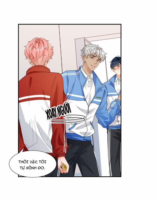 Tín Tức Tố Nói Chúng Ta Không Thể 3 trang 9