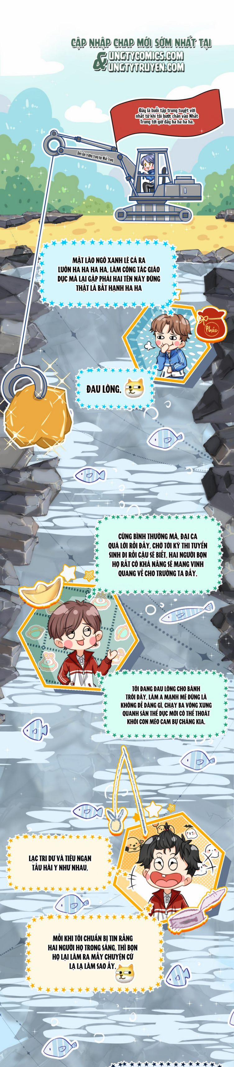 Tín Tức Tố Nói Chúng Ta Không Thể 30 trang 10