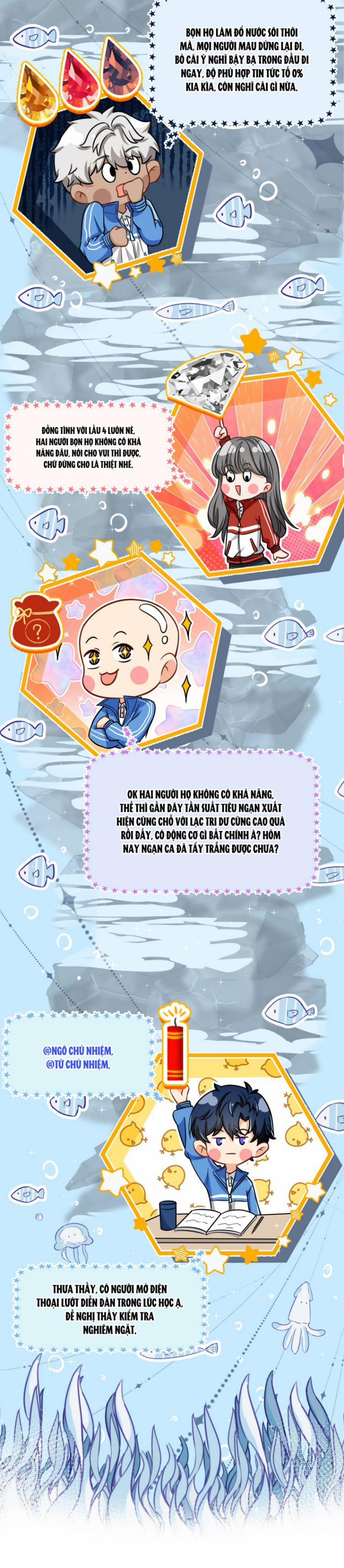 Tín Tức Tố Nói Chúng Ta Không Thể 30 trang 11