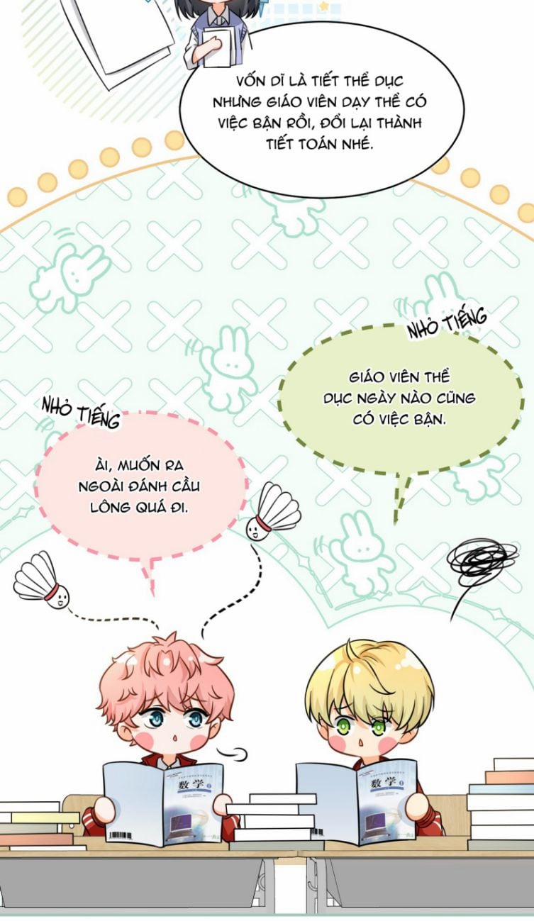 Tín Tức Tố Nói Chúng Ta Không Thể 30 trang 13