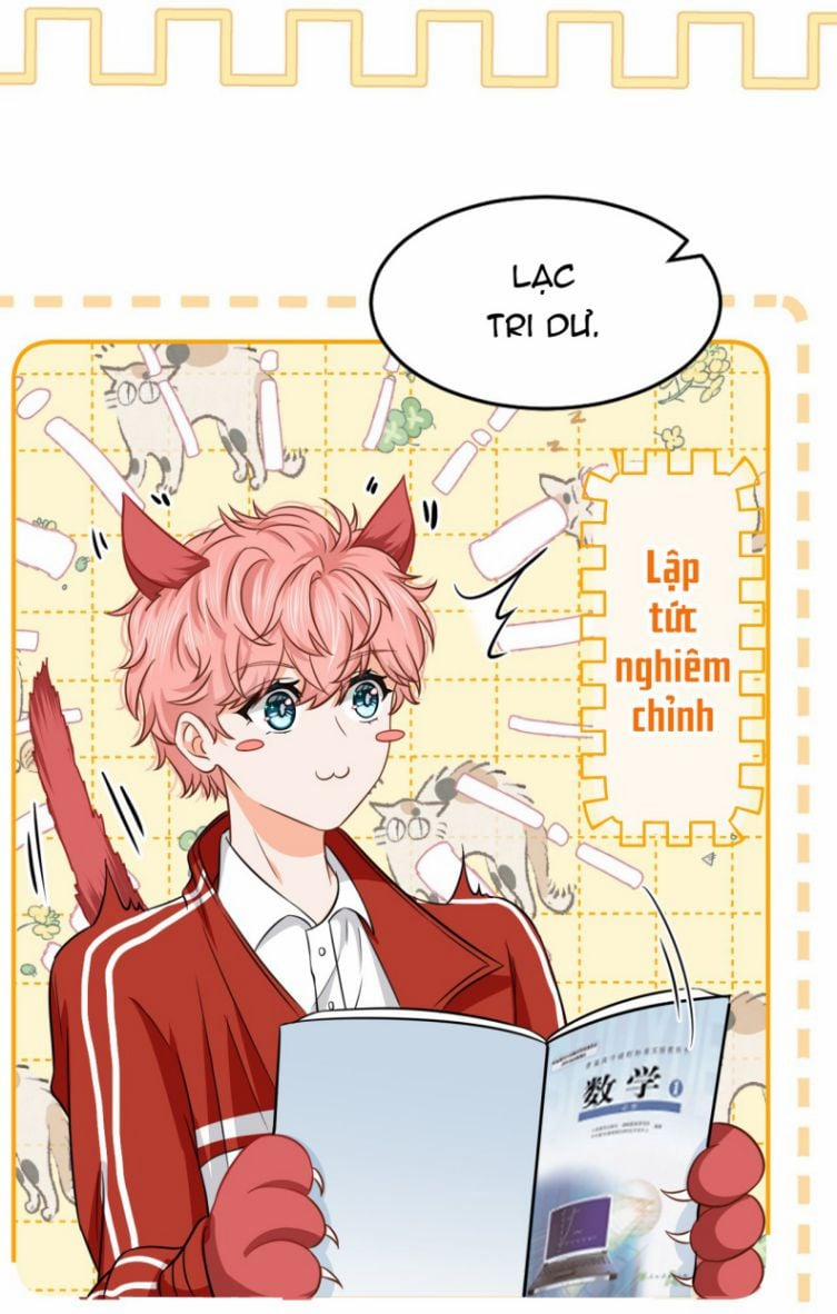 Tín Tức Tố Nói Chúng Ta Không Thể 30 trang 14