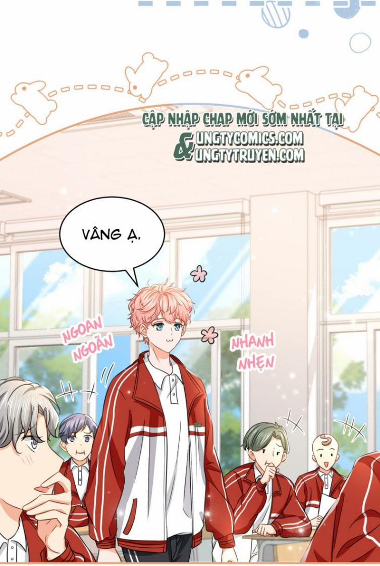 Tín Tức Tố Nói Chúng Ta Không Thể 30 trang 17