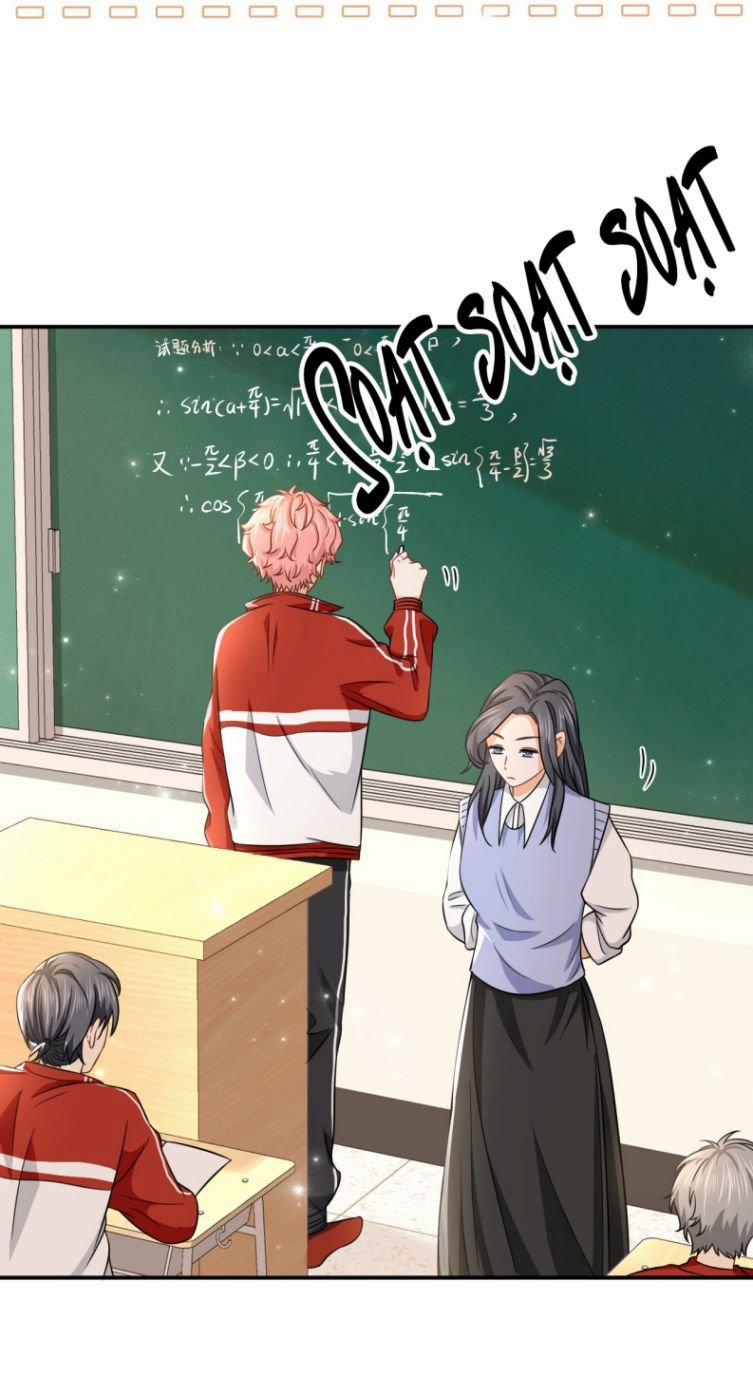 Tín Tức Tố Nói Chúng Ta Không Thể 30 trang 18