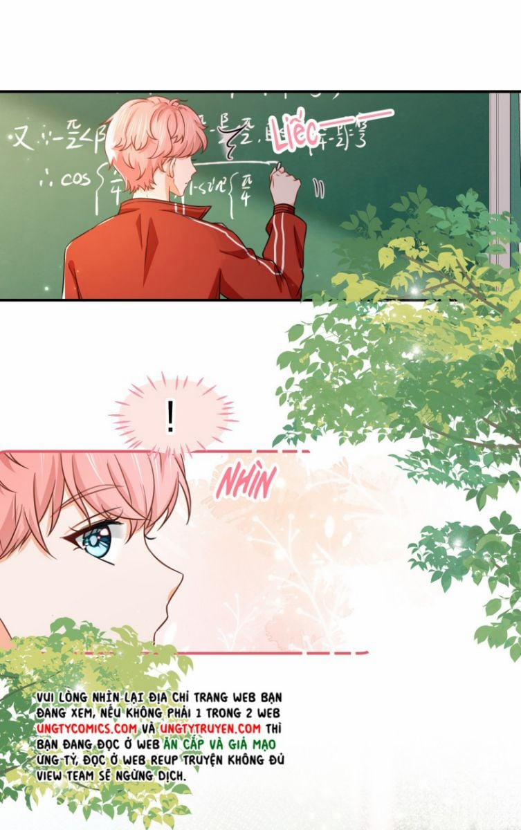 Tín Tức Tố Nói Chúng Ta Không Thể 30 trang 19