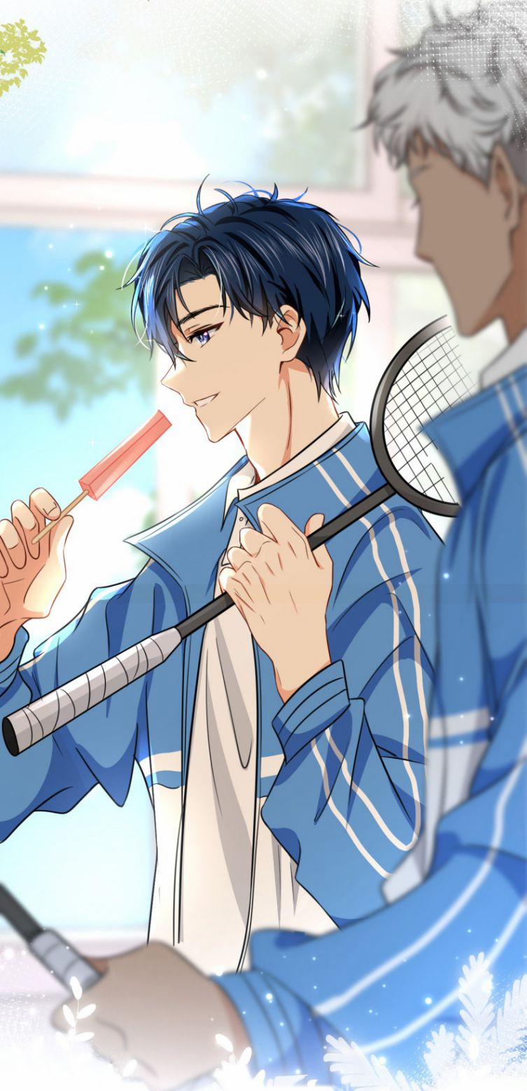 Tín Tức Tố Nói Chúng Ta Không Thể 30 trang 20