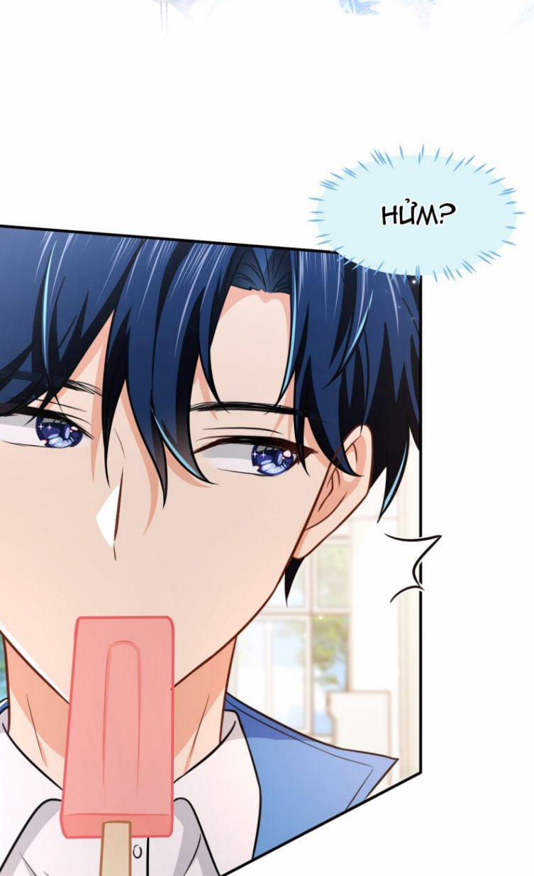 Tín Tức Tố Nói Chúng Ta Không Thể 30 trang 21