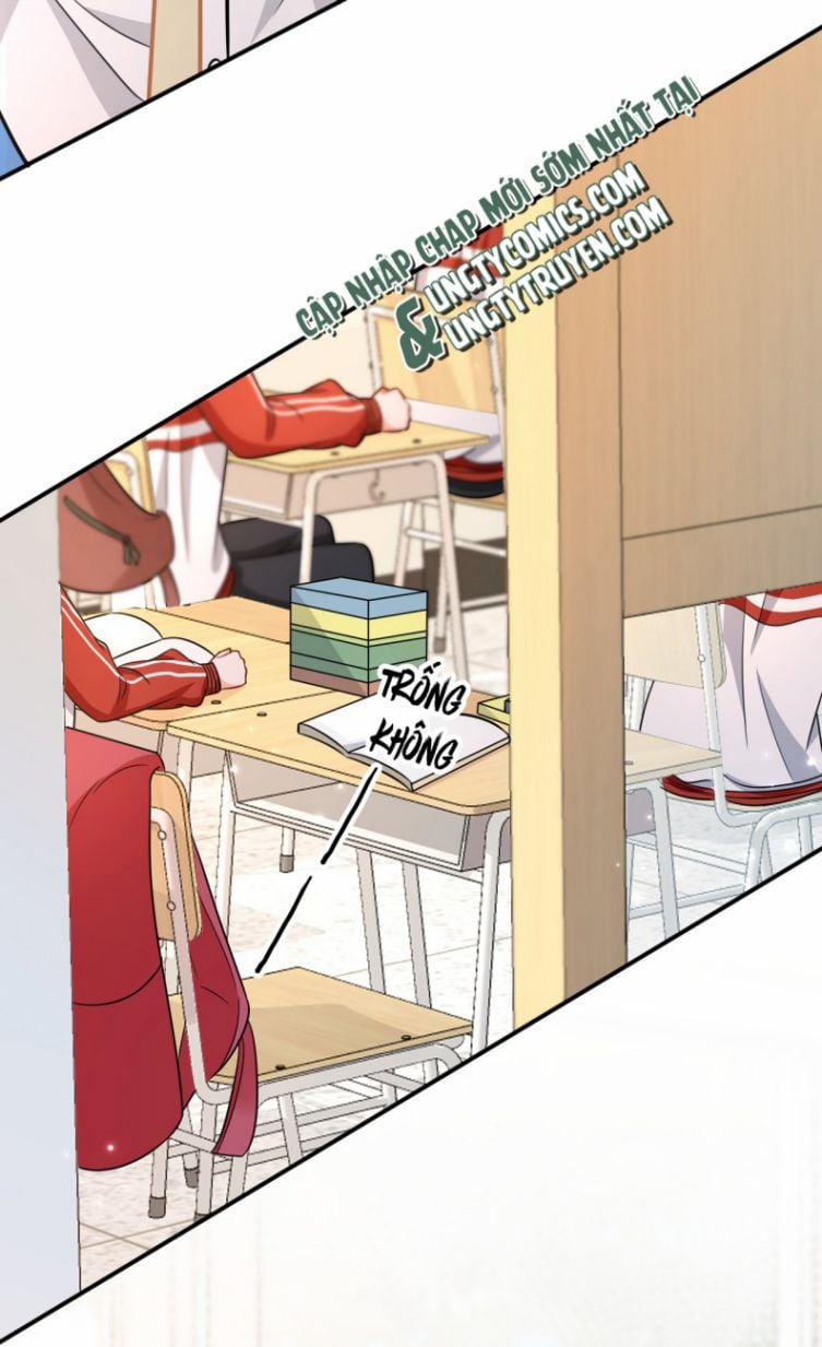 Tín Tức Tố Nói Chúng Ta Không Thể 30 trang 22