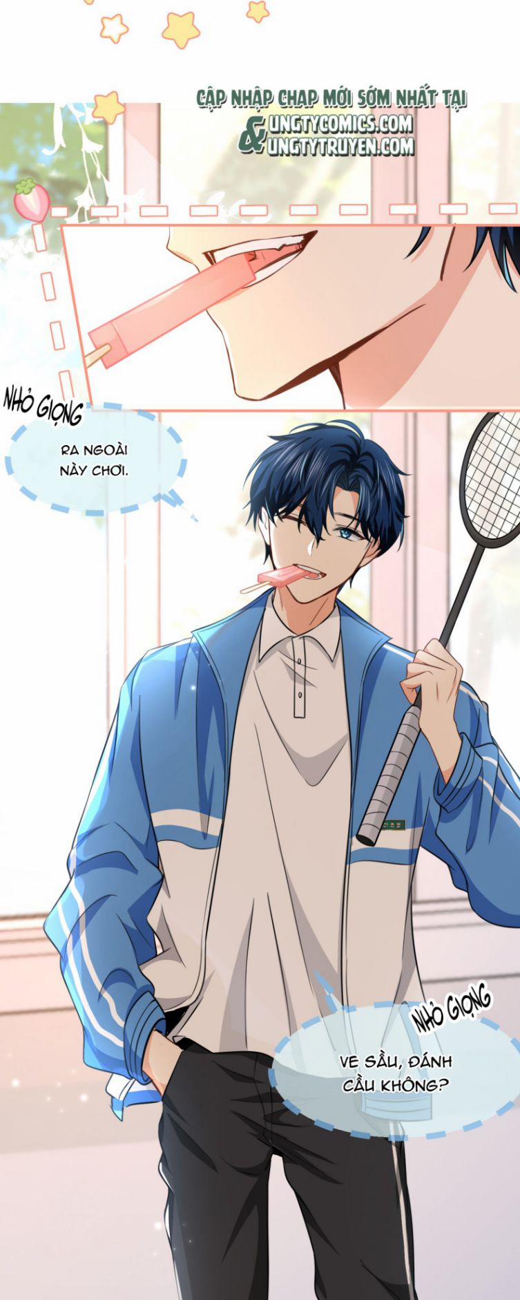 Tín Tức Tố Nói Chúng Ta Không Thể 30 trang 26