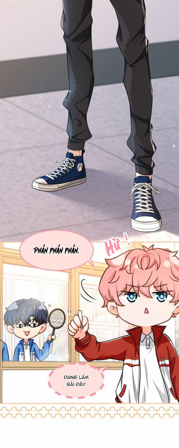 Tín Tức Tố Nói Chúng Ta Không Thể 30 trang 27