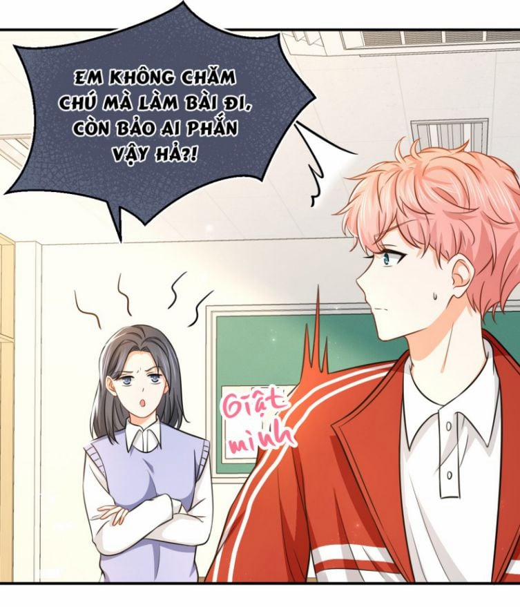 Tín Tức Tố Nói Chúng Ta Không Thể 30 trang 29