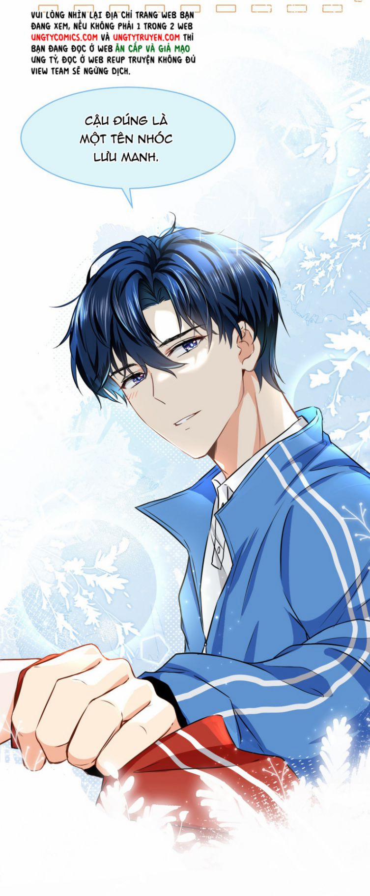 Tín Tức Tố Nói Chúng Ta Không Thể 30 trang 3