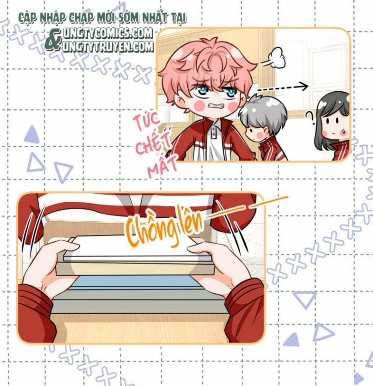 Tín Tức Tố Nói Chúng Ta Không Thể 30 trang 35