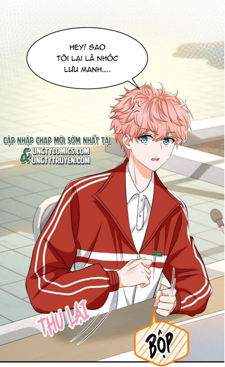 Tín Tức Tố Nói Chúng Ta Không Thể 30 trang 4