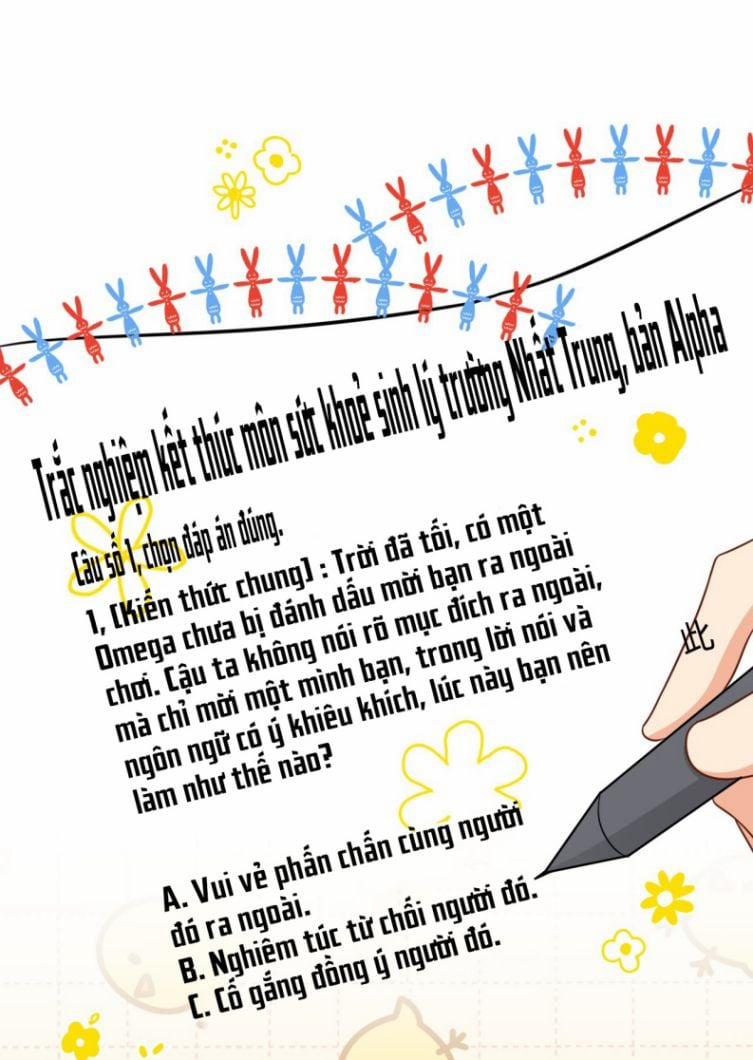 Tín Tức Tố Nói Chúng Ta Không Thể 30 trang 40