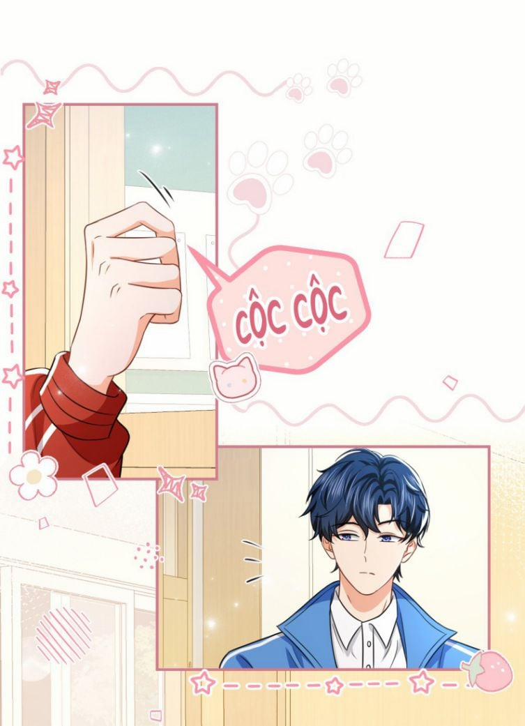 Tín Tức Tố Nói Chúng Ta Không Thể 30 trang 42