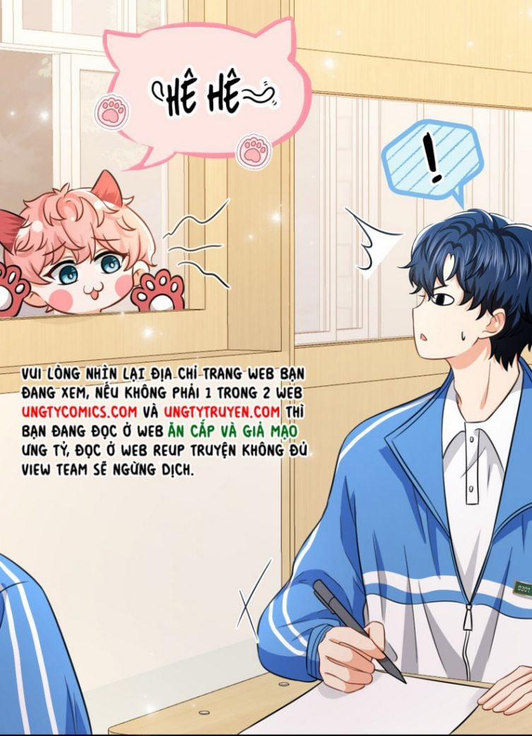 Tín Tức Tố Nói Chúng Ta Không Thể 30 trang 43