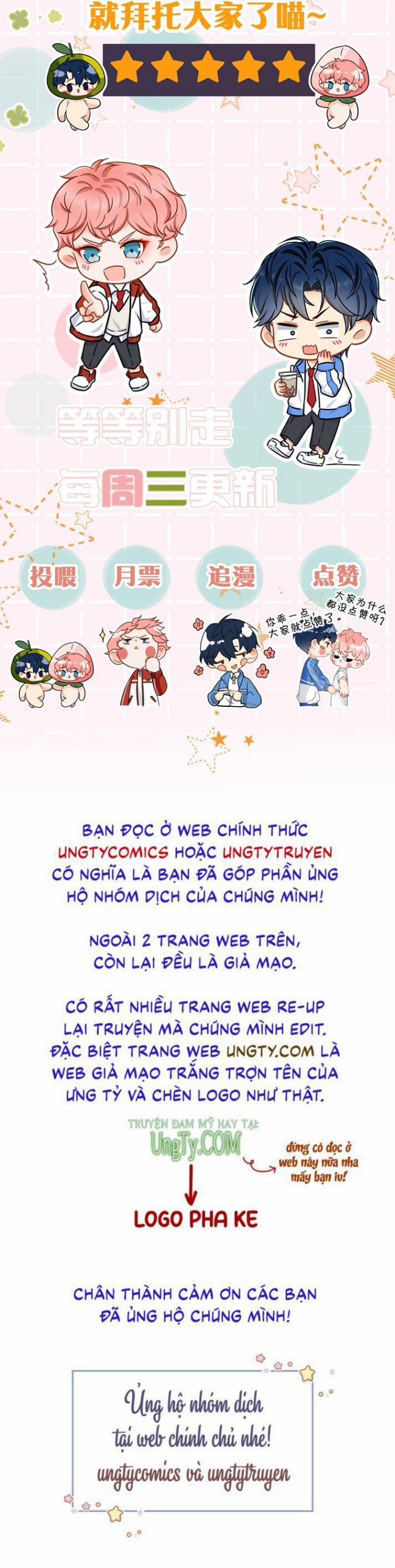 Tín Tức Tố Nói Chúng Ta Không Thể 30 trang 45