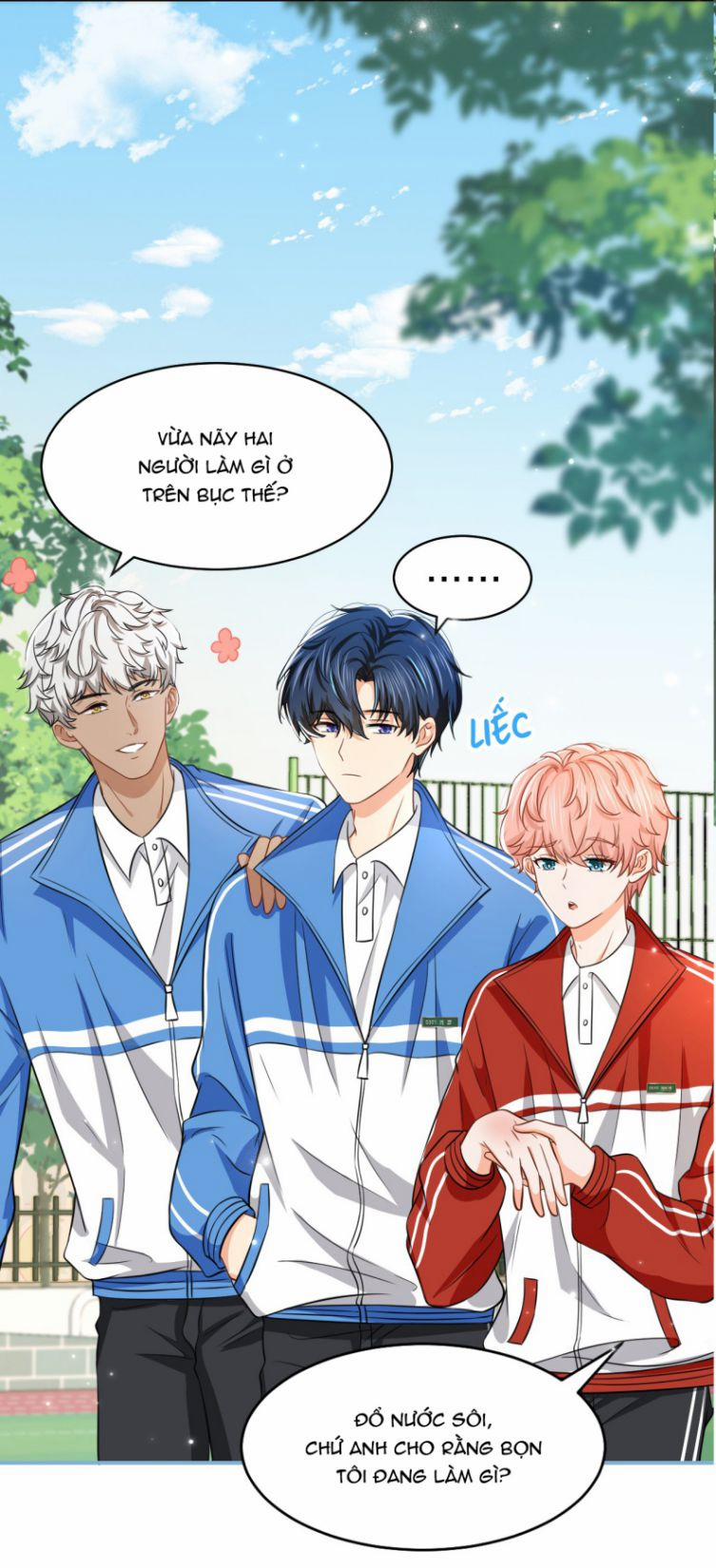 Tín Tức Tố Nói Chúng Ta Không Thể 30 trang 8