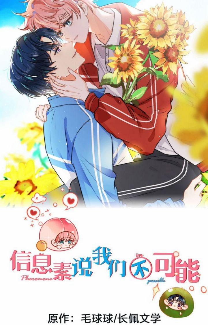 Tín Tức Tố Nói Chúng Ta Không Thể 31 trang 1