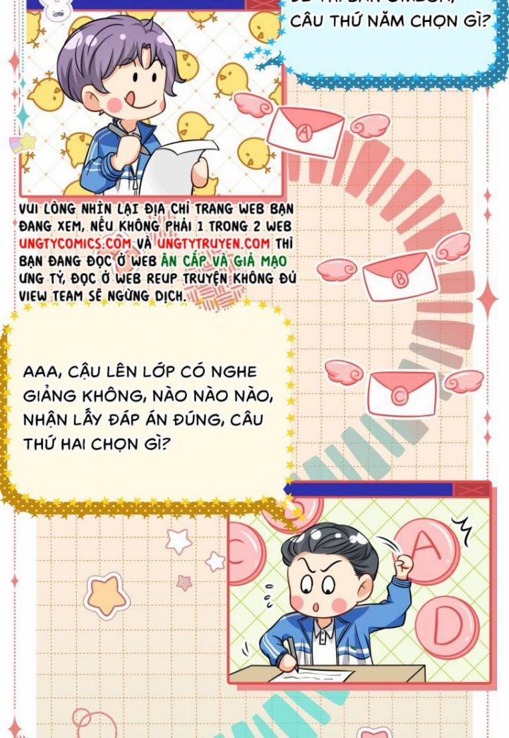 Tín Tức Tố Nói Chúng Ta Không Thể 31 trang 10